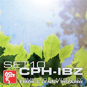 Image for 'Set10: CPH - IBZ'