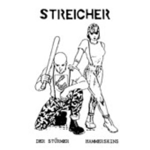 Der Stürmer / Hammerskins / compilations of 90's