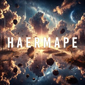 Haermape 的头像