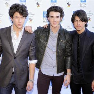 Avatar für Joe Jonas; Kevin Jonas; Nick Jonas