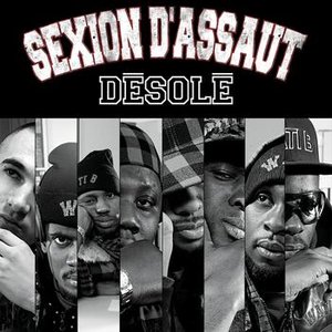 Désolé (digital 2-Track)