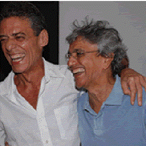 Caetano Veloso e Chico Buarque için avatar