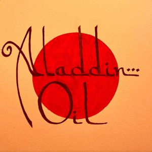 Aladdin Oil I