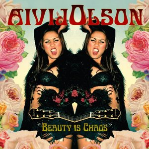 Beauty Is Chaos - EP