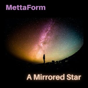 A Mirrored Star