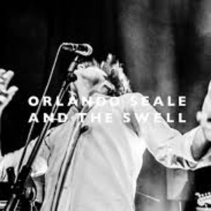 Orlando Seale & The Swell 的头像
