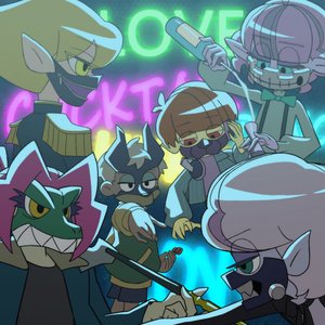 Chained Trap - Single