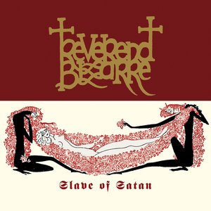 Slave of Satan - EP