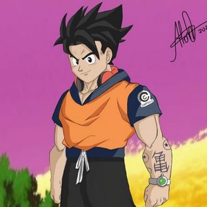 Avatar for Orgulho Saiyajin