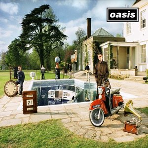 Be Here Now (Deluxe Edition) [Remastered]