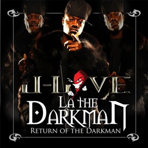 Return Of the Darkman