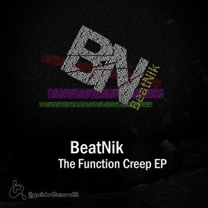 Function Creep EP