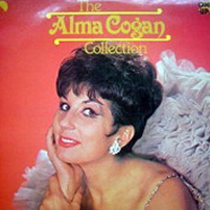 The Alma Cogan Collection