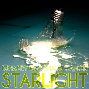 Starlight (feat. Shaun Canon)