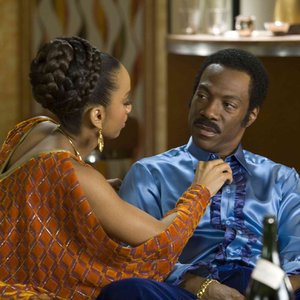 Eddie Murphy, Keith Robinson & Anika Noni Rose için avatar