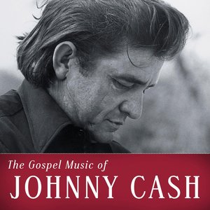 “The Gospel Music Of Johnny Cash”的封面