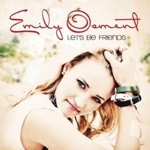 Let's Be Friends - EP