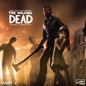 Bild för 'The Walking Dead Original Game Score'