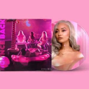 Bounce Back (Leigh-Anne) - 12" Picture Disc