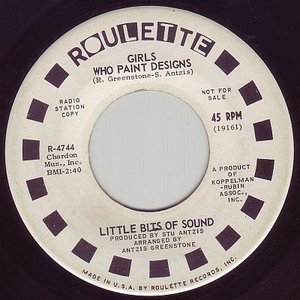 Avatar for Little Bits Of Sound