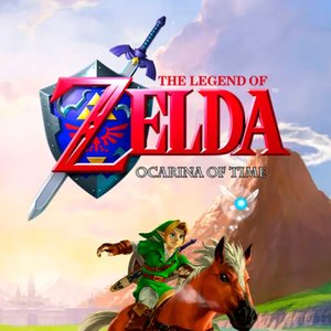 Avatar for The Legend Of Zelda - Ocarina Of Time