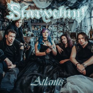 Atlantis