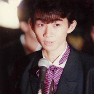 Avatar för 内海光司