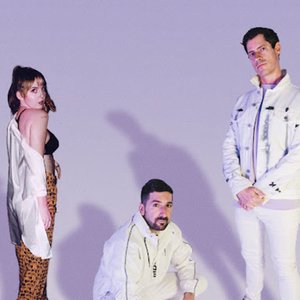 Avatar for Big Gigantic & Brooke Williams