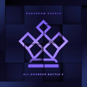 QUEENDOM PUZZLE ALL-ROUNDER BATTLE 2