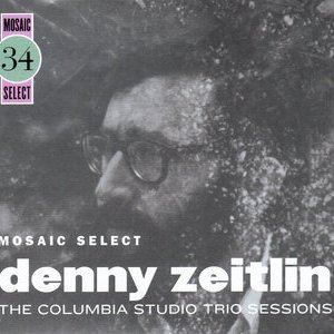 Mosaic Select: The Columbia Studio Trio Sessions