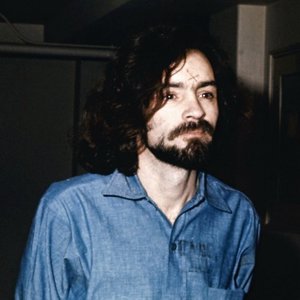 Image for 'Charles Manson'