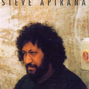 Steve Apirana