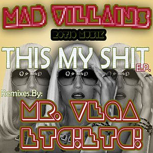 This My Shit