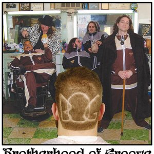 Brotherhood of Groove 的头像