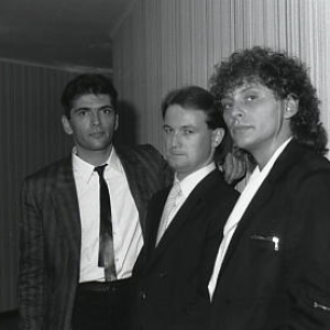 Cube photo provided by Last.fm