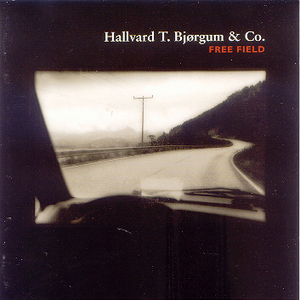 Free Field cover