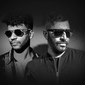 Avatar de Jamie Jones & Darius Syrossian