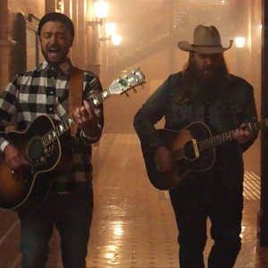 Avatar for Justin Timberlake Ft. Chris Stapleton