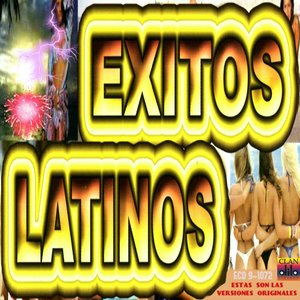 Exitos Latinos del Clan, Vol. 1