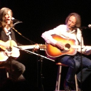 Avatar for Patti Smith With Thurston Moore & Lenny Kaye