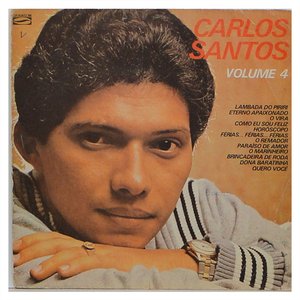 Carlos Santos, Vol. 4 (Remastered)