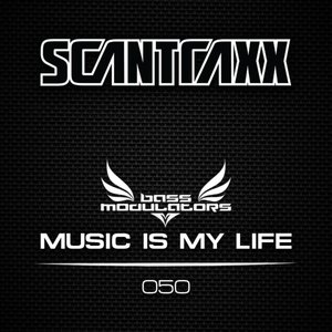 Music Is My Life