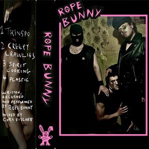 Rope Bunny