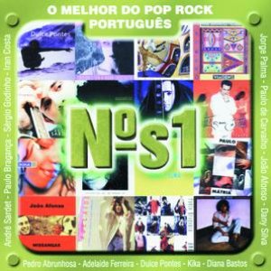 O Melhor Do Pop Rock Português 3