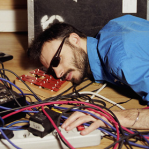 Joakim photo provided by Last.fm