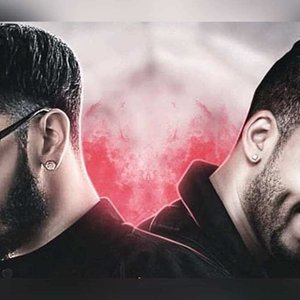 Avatar for Anuel Aa & Romeo Santos