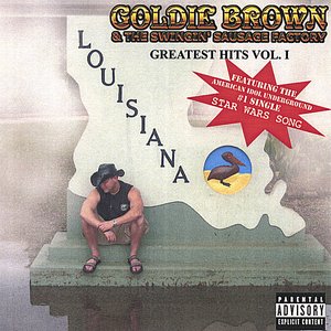 Greatest Hits Vol. I