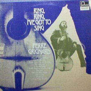 Ferre Grignard - Ring, Ring, I