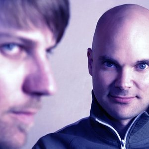 Boris Alexander & Tom Wax 的头像