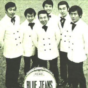 Takeshi Terauchi and Blue Jeans 的头像